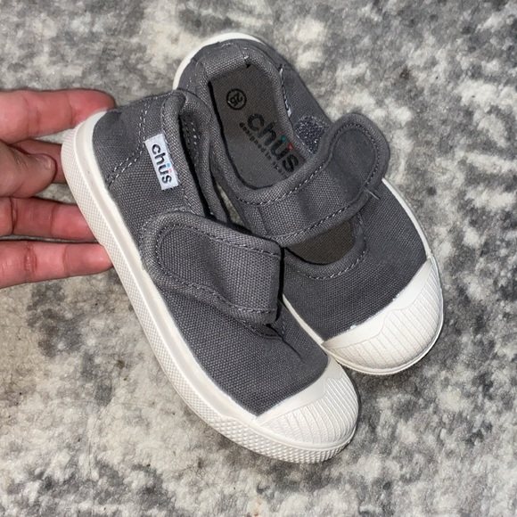 CHUS MARYJANE CASUAL - Picture 2 of 5